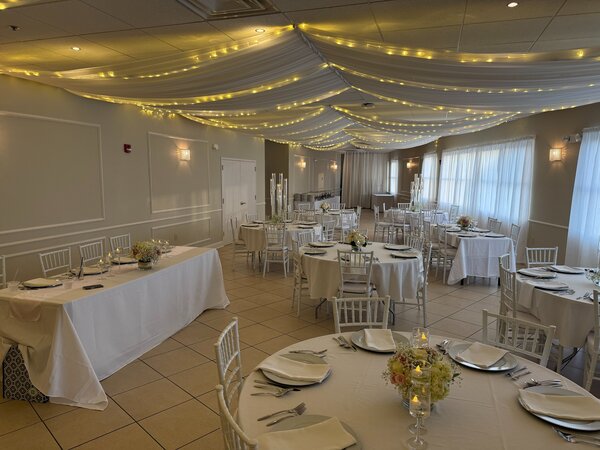 The Elliotte on Park