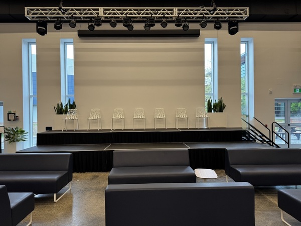 Sheridan Student Union