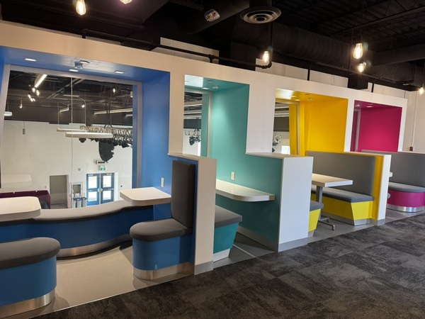 Sheridan Student Union