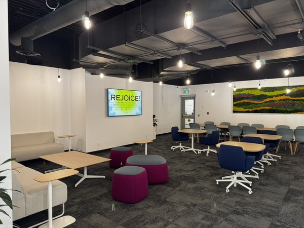 Sheridan Student Union