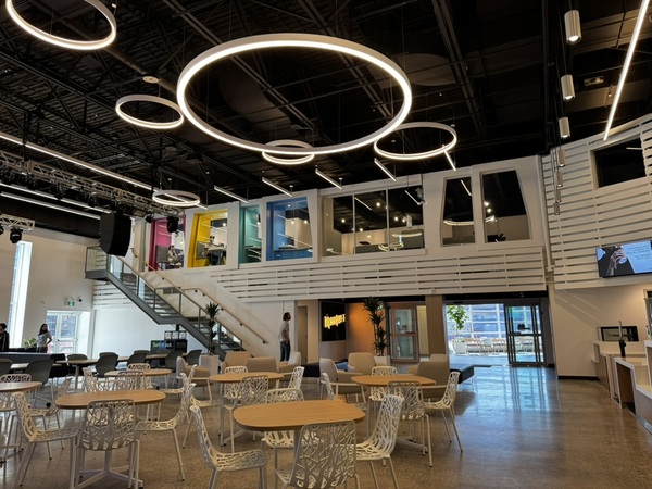 Sheridan Student Union