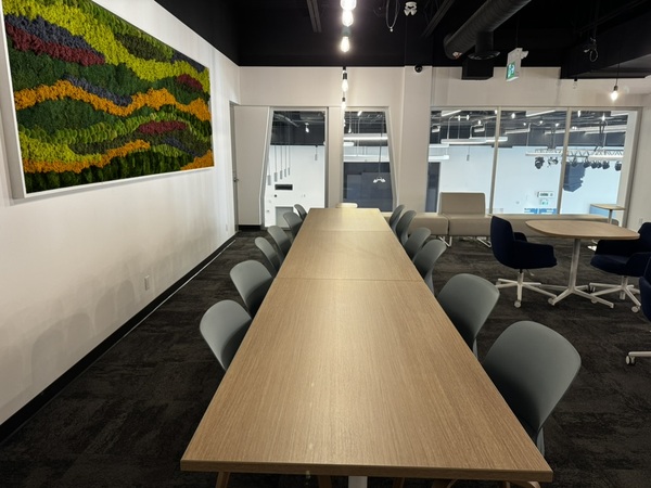 Sheridan Student Union