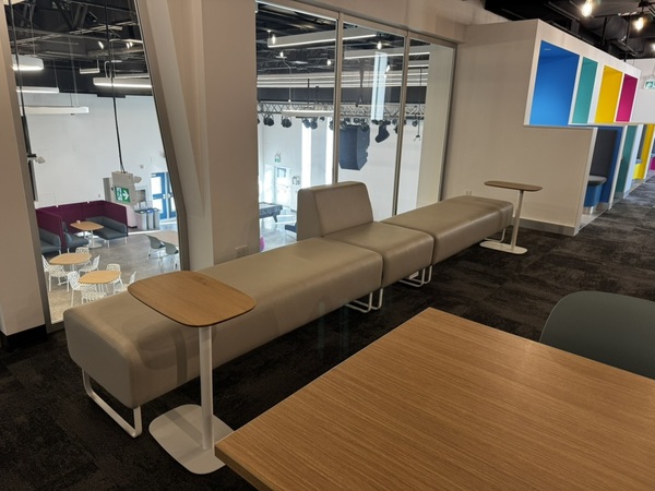 Sheridan Student Union