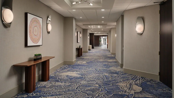 Hyatt Regency Suites Atlanta Northwest