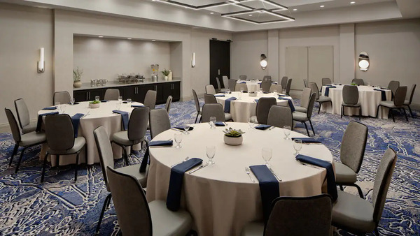 Hyatt Regency Suites Atlanta Northwest