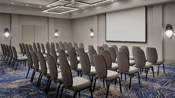 Hyatt Regency Suites Atlanta Northwest