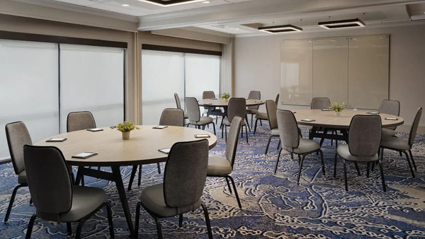 Hyatt Regency Suites Atlanta Northwest