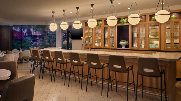 Hyatt Regency Suites Atlanta Northwest