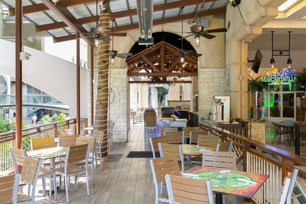 Jimmy Buffett's Margaritaville - San Antonio