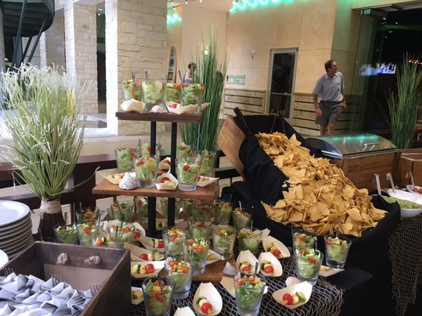 Jimmy Buffett's Margaritaville - San Antonio