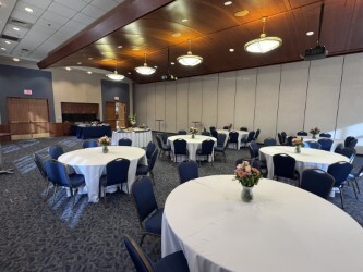 Alice Campbell Alumni Center