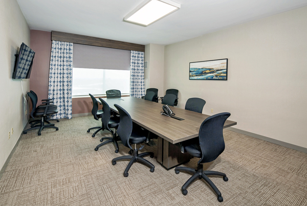 Hilton Garden Inn Ottawa Airport