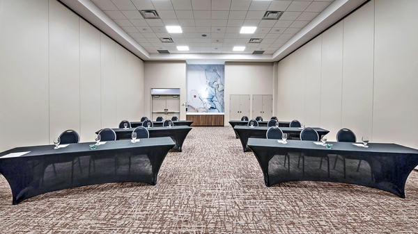 Hilton Garden Inn Ottawa Airport