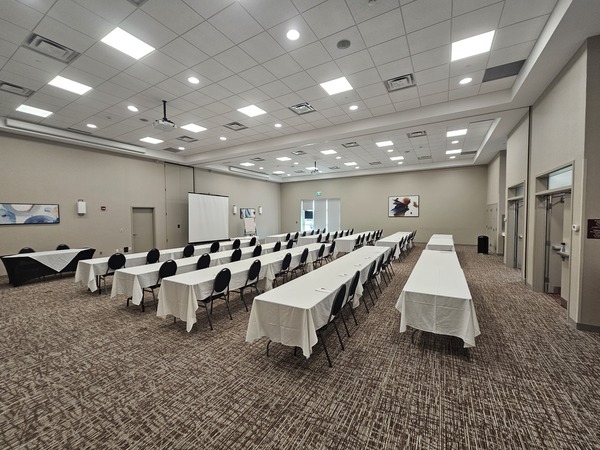 Hilton Garden Inn Ottawa Airport