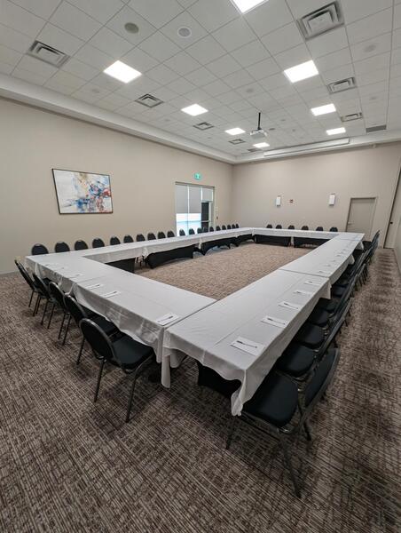 Hilton Garden Inn Ottawa Airport