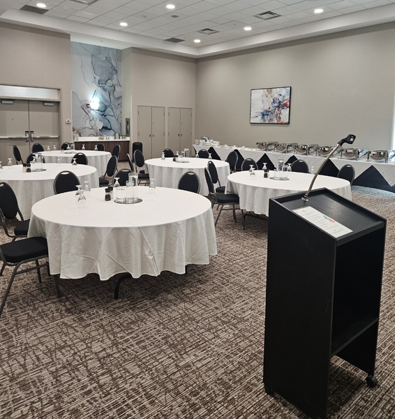 Hilton Garden Inn Ottawa Airport