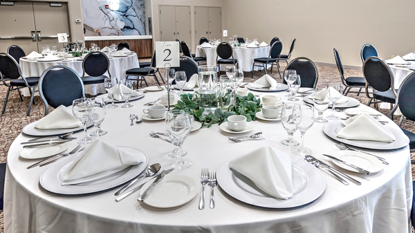 Hilton Garden Inn Ottawa Airport