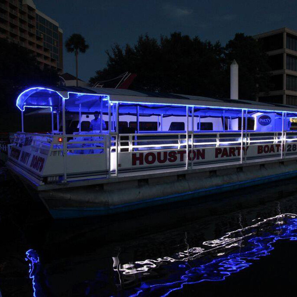 Houston Party Boats