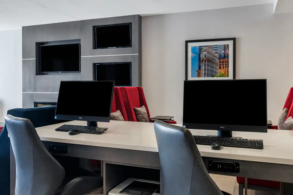 Comfort Inn & Suites McDonough Atlanta South