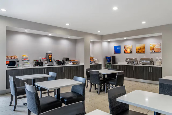 Comfort Inn & Suites McDonough Atlanta South