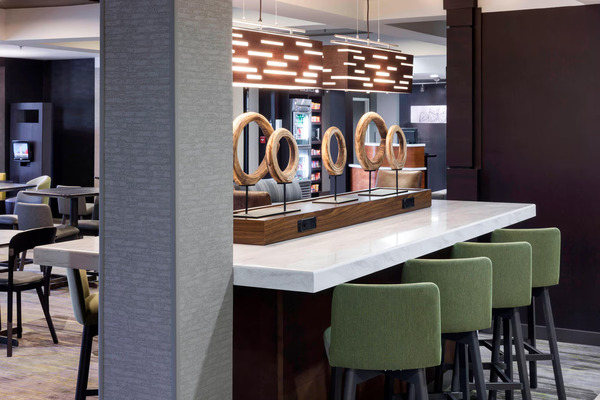 Courtyard by Marriott Tuscaloosa