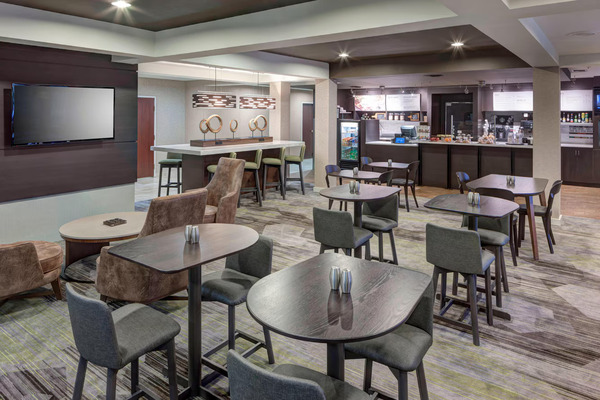 Courtyard by Marriott Tuscaloosa