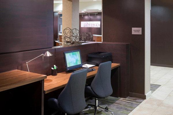 Courtyard by Marriott Tuscaloosa