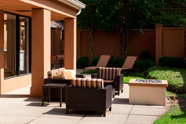 Courtyard by Marriott Tuscaloosa