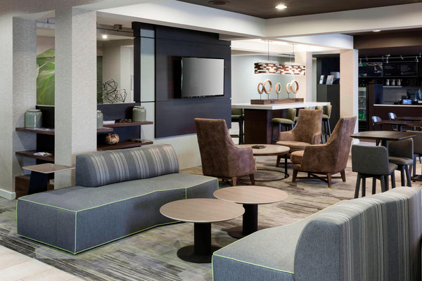 Courtyard by Marriott Tuscaloosa
