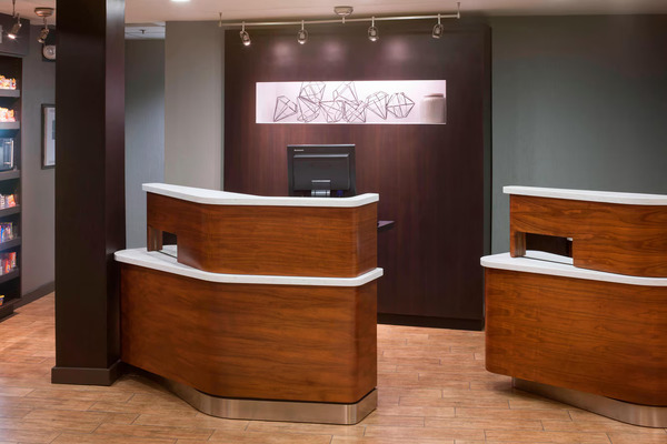 Courtyard by Marriott Tuscaloosa