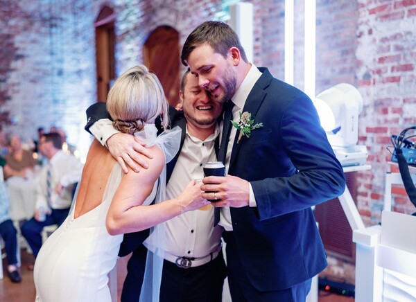 Dream Wedding Events & Entertainment