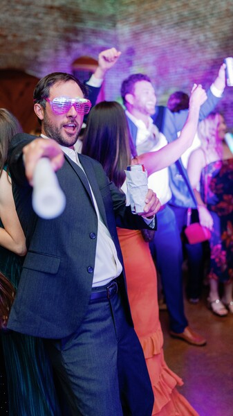 Dream Wedding Events & Entertainment