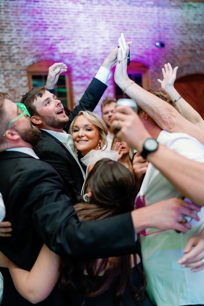 Dream Wedding Events & Entertainment