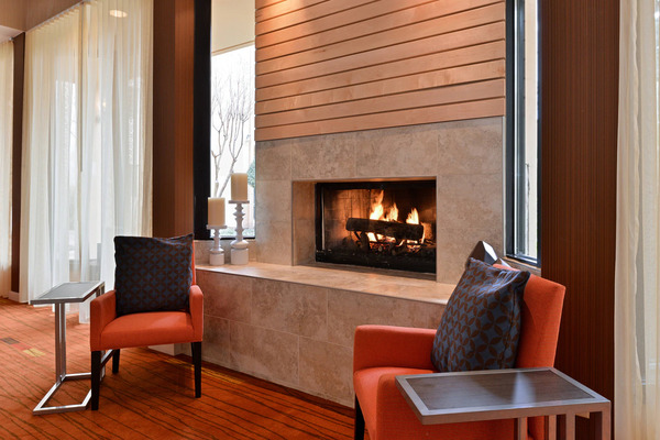 Courtyard Dallas Northwest