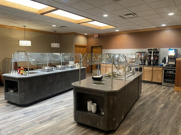 Ramkota Hotel & Conference Center