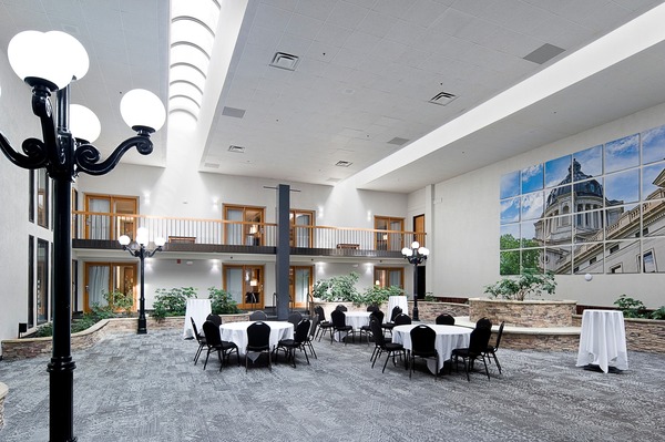 Ramkota Hotel & Conference Center