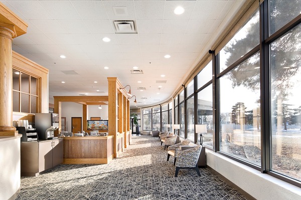 Ramkota Hotel & Conference Center