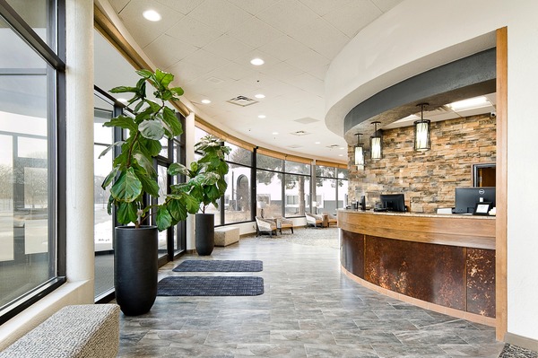 Ramkota Hotel & Conference Center