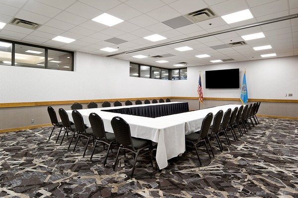 Ramkota Hotel & Conference Center