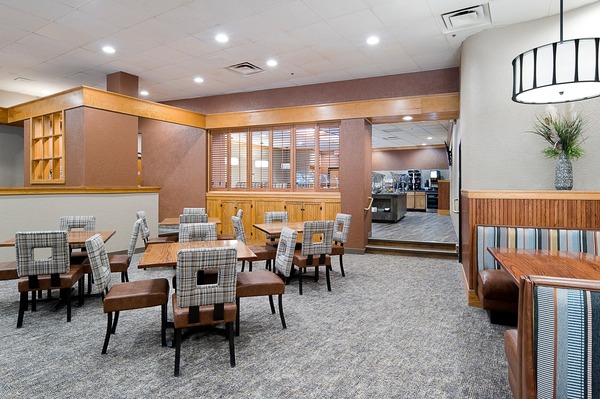 Ramkota Hotel & Conference Center