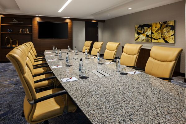 South Sioux City Marriott Riverfront