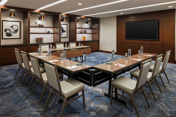 South Sioux City Marriott Riverfront