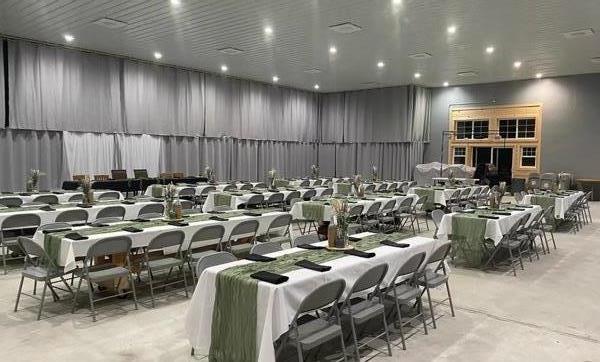 Bootleggers Wedding Venue & Catering