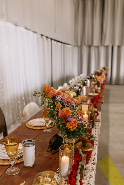 Bootleggers Wedding Venue & Catering