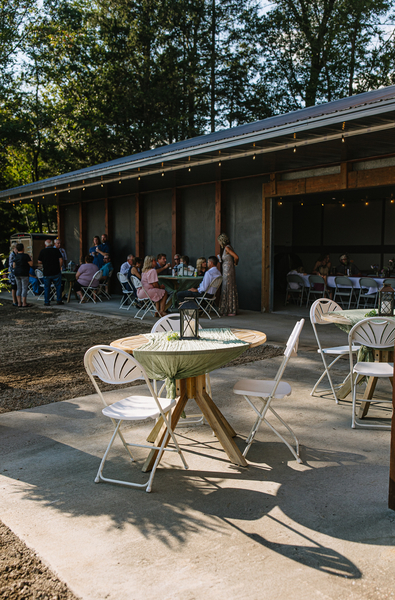 Bootleggers Wedding Venue & Catering