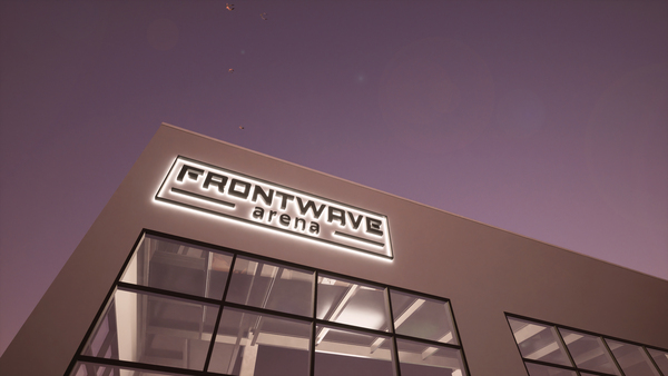 Frontwave Arena
