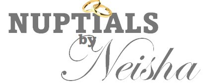Nuptials by Neisha