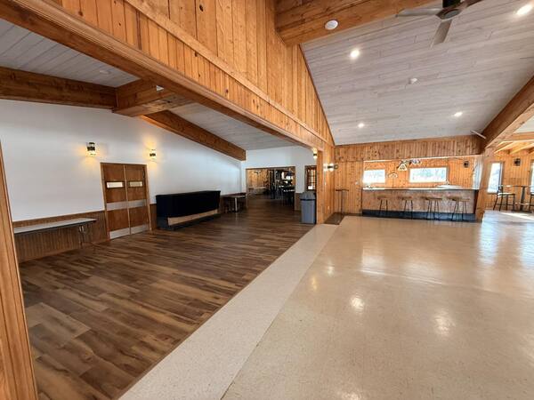 Holiday Lodge Resort