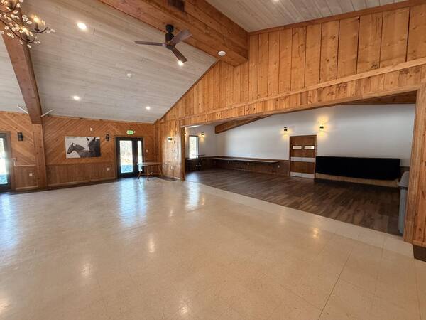 Holiday Lodge Resort