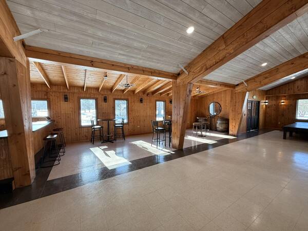 Holiday Lodge Resort